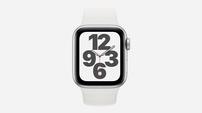 Apple Watch SE S5-Prozessor