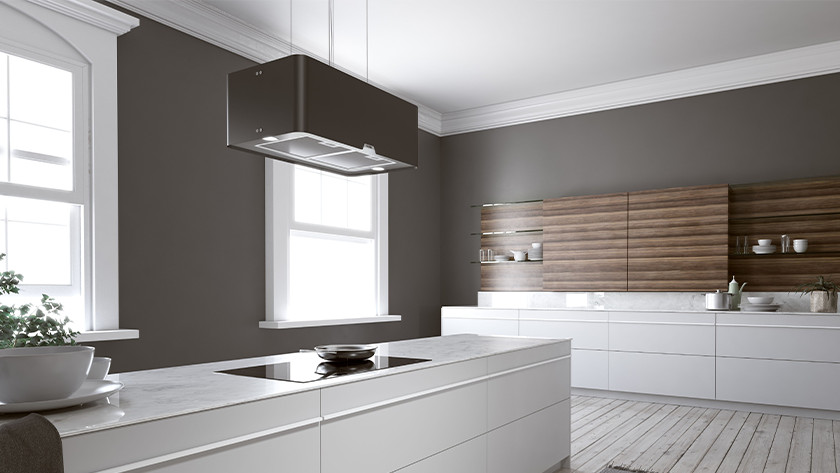 Inselhaube kaufen: Worauf muss ich achten? | Coolblue - Kostenlose