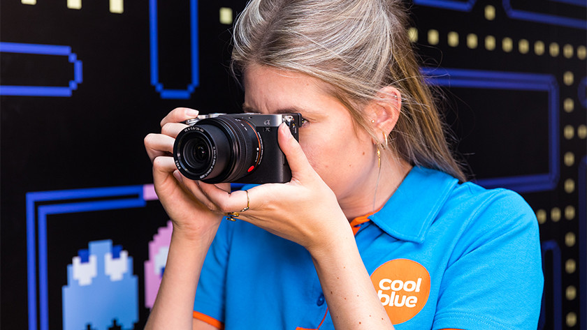 Sony-Systemkameras vergleichen