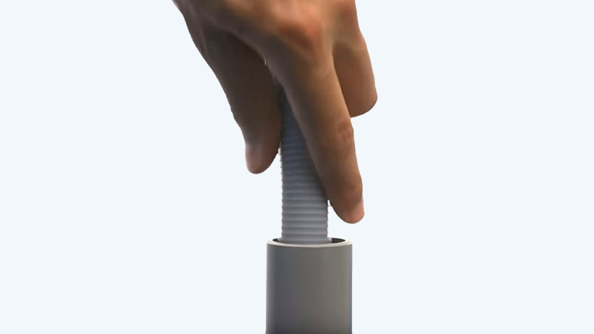 Wie schließt man einen Waschtrockner an? | Coolblue - Kostenlose