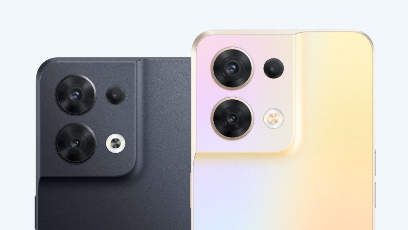 Compare the OPPO Find X, Reno, and A series | Coolblue - Free delivery ...
