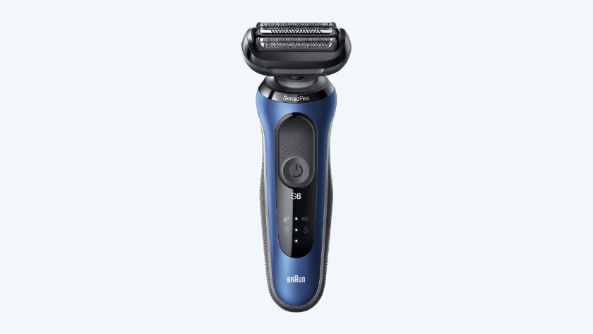 Braun Serie 6