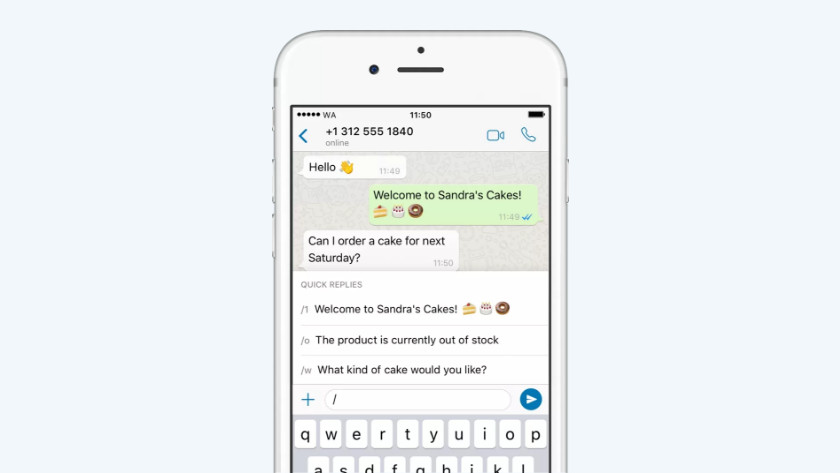 What's WhatsApp Business and what can you do with it?