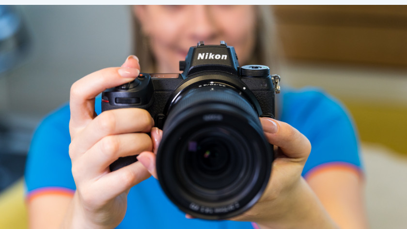 Nikon Z6 und Nikon Z6 II im Vergleich