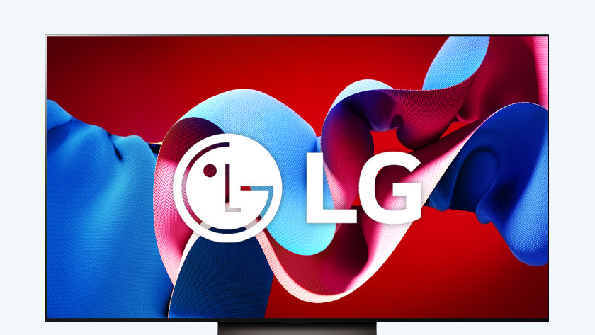 LG OLED