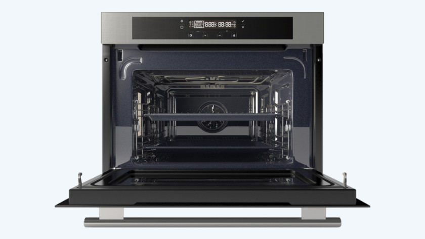 Wie baust du eine Mikrowelle oder einen Backofen ein? | Coolblue