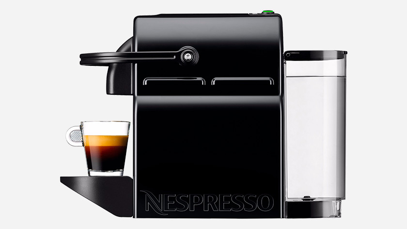 Nespresso Maschine Wasser Lauft Nicht Durch www inf inet com