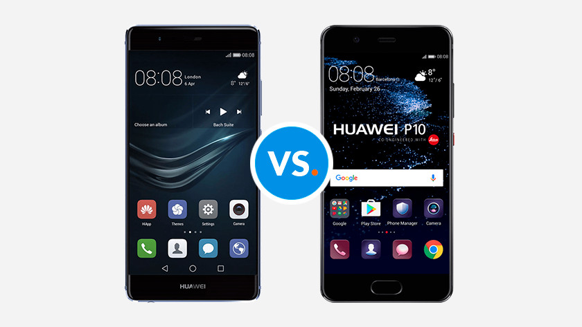 Beratung zu Huawei-Smartphones | Coolblue - Kostenlose Lieferung & Rückgabe