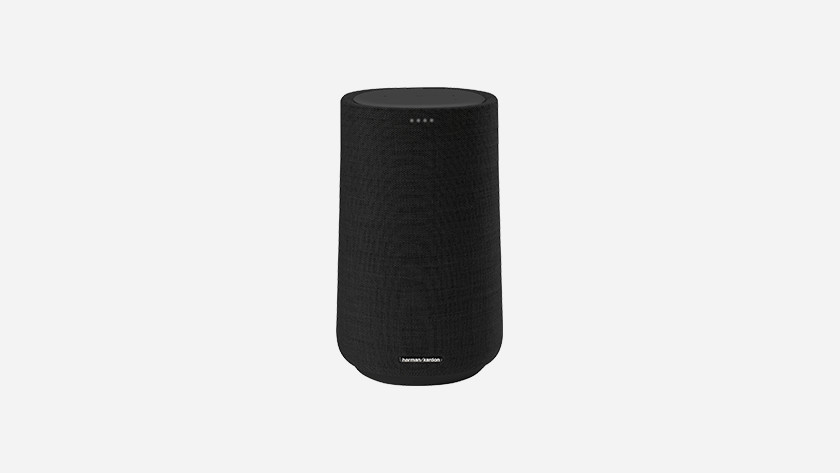 Alles über Harman Kardon Citation Lautsprecher Coolblue