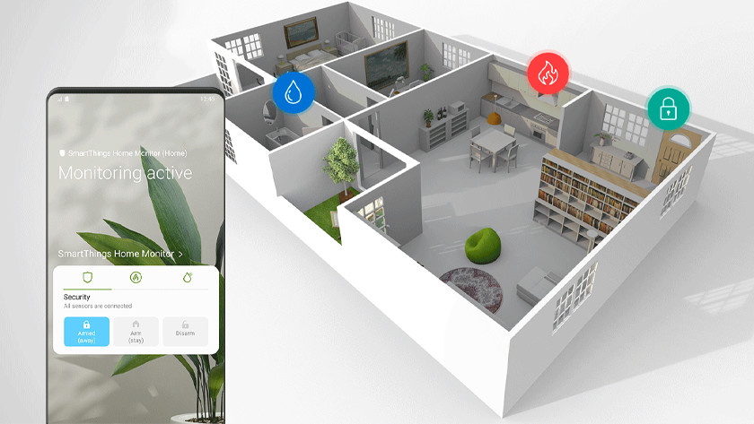 Was ist Samsung SmartThings? - Coolblue - vor 23:59 Uhr ...