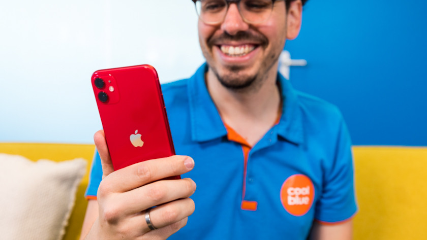 Control the Apple iPhone 11