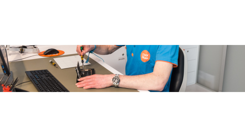 Everything on claim processing in case of damage or theft