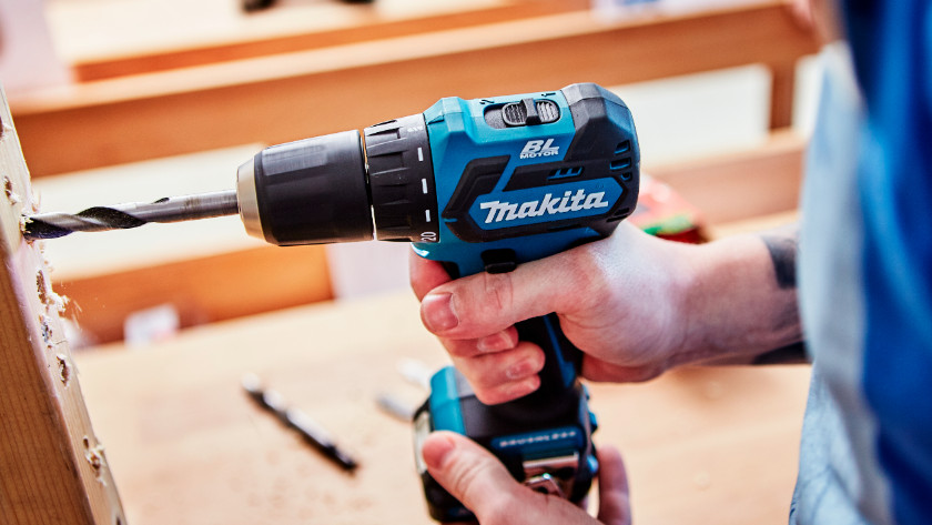 Makita LXT 18-Volt-Bohrmaschine