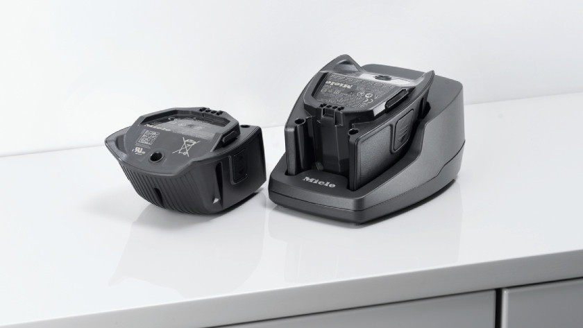Miele Akku-Staubsauger Akku