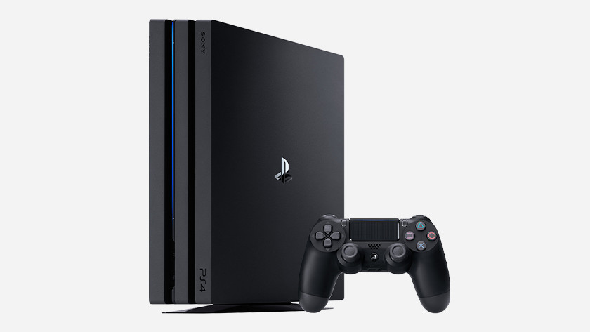 PS4 for Full HD or 4K gaming