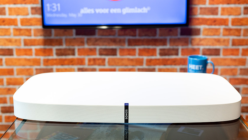 This is what our experts think of SONOS audio streamers