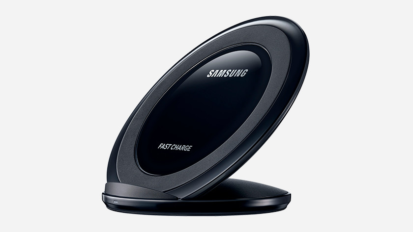 ladegerät für samsung uhr und handy
