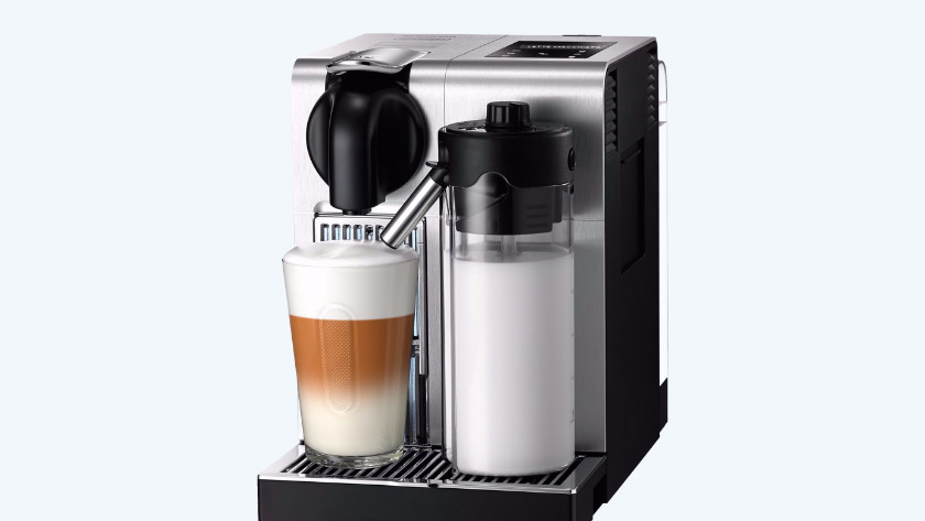 Nespresso Lattissima Pro