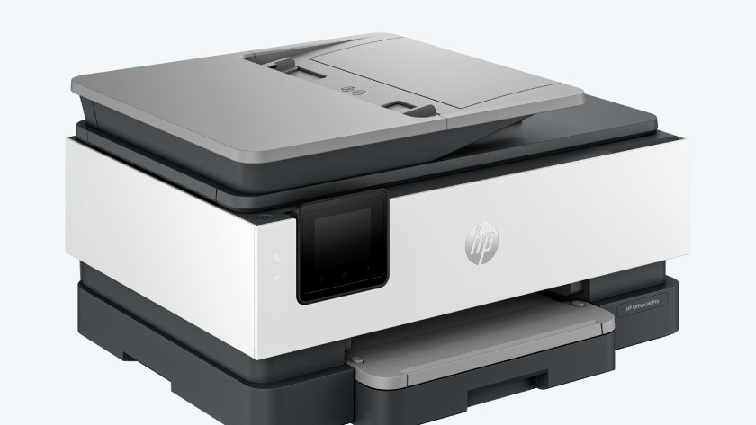 HP Officejet 8124e