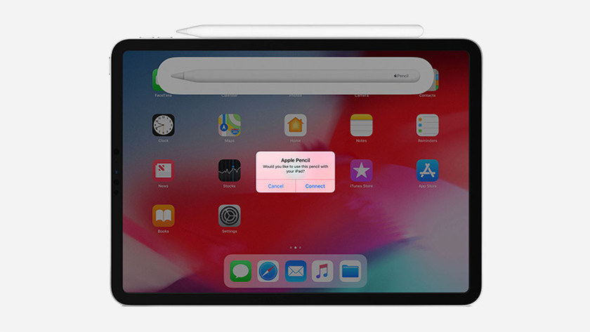 Apple Pencil 1 Lädt Nicht