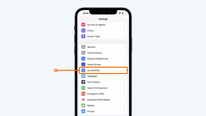 How do you get more user-friendliness with a large iPhone? | Coolblue ...