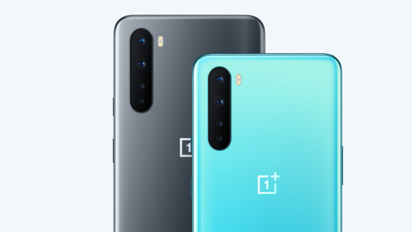 Software support OnePlus Nord 2 or Nord