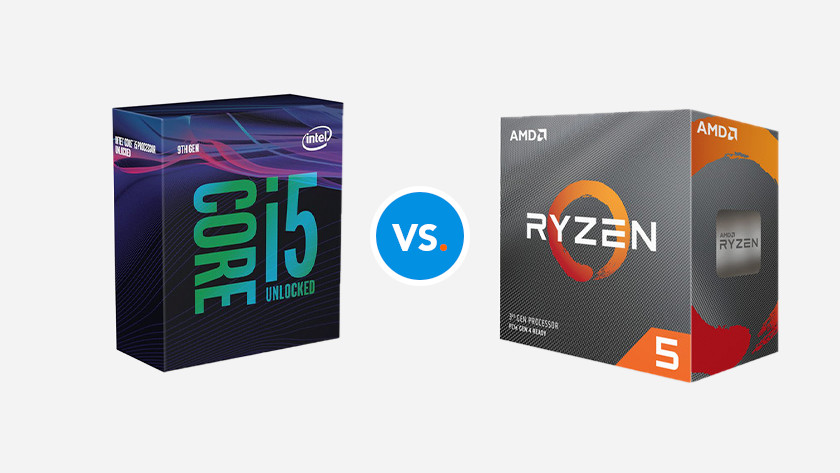 Was Ist Besser Amd Ryzen 5 Oder Intel Core I5