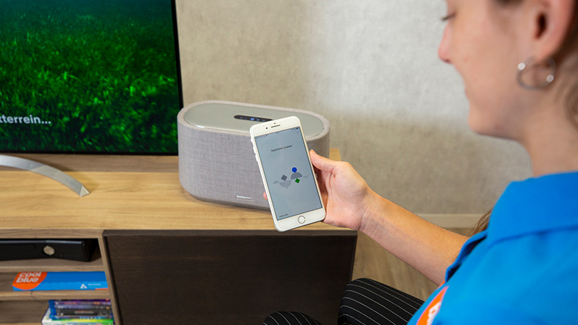 Expertenbewertung Harman Kardon Citation 500 Coolblue