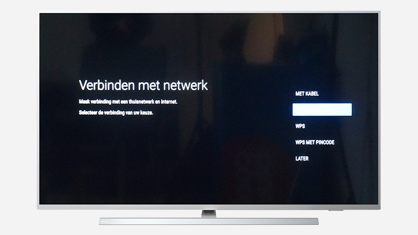 Verbinde Mich Mit Dem Fernseher