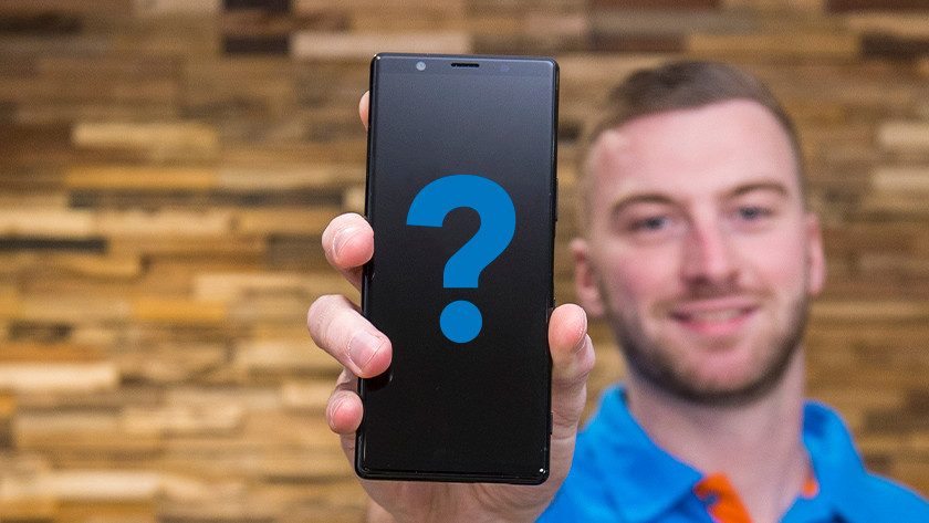 Smartphone-Gerüchte