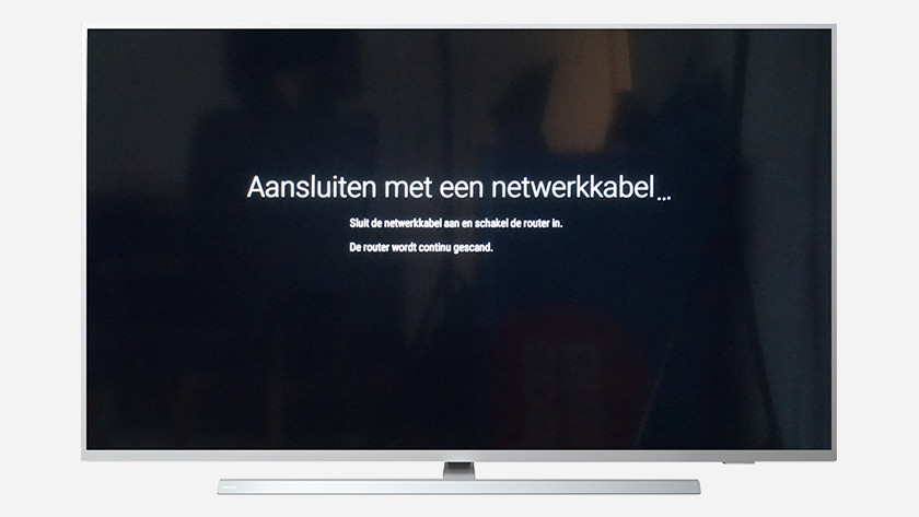 Verbinde Mich Mit Dem Fernseher