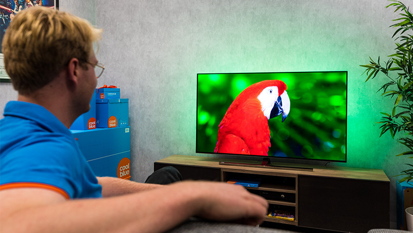 Philips TV Eigenschaften