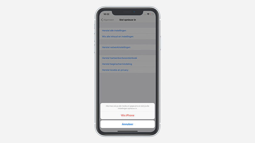 Wie Mache Ich Speicherplatz Auf Meinem Iphone Frei Coolblue Kostenlose Lieferung Ruckgabe