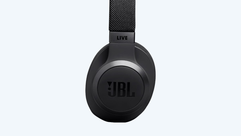 JBL live Over-Ear-Kopfhörer