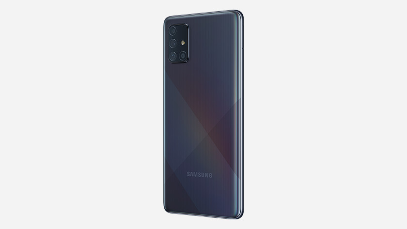 Akku des Samsung Galaxy A71