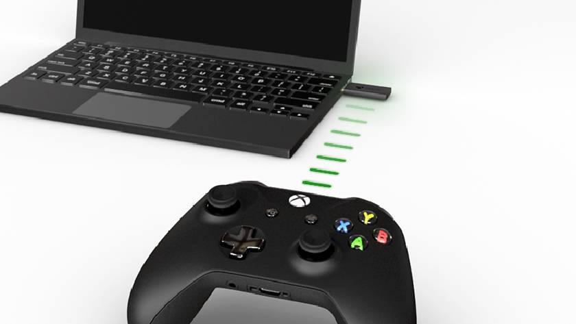 Xbox wireless windows. Xbox Wireless Adapter. Джойстик Xbox беспроводной с адаптером.