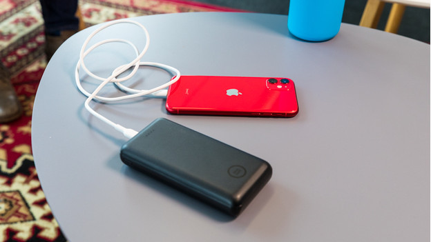 Wie wählt man die beste iPhone Powerbank aus?