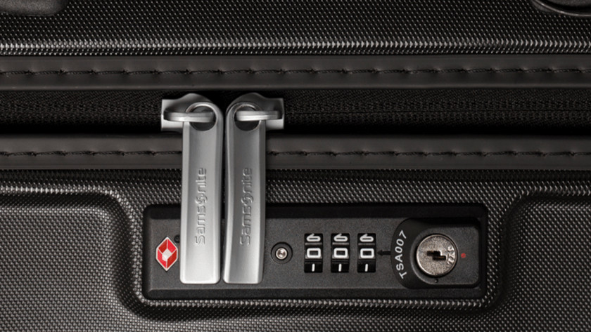 Samsonite tsa007 cheap lock set