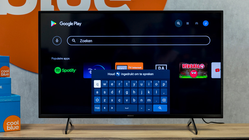 How to get espn app on 2025 sony smart tv