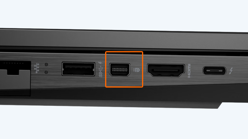 Which type of USB-C port does your laptop have? - Coolblue