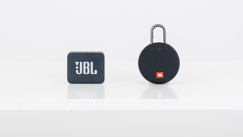 Jbl store boombox klein