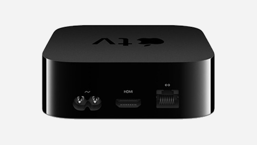 flydende åbning Brokke sig Which cables do you connect to your Apple TV? | Coolblue - Free delivery &  returns