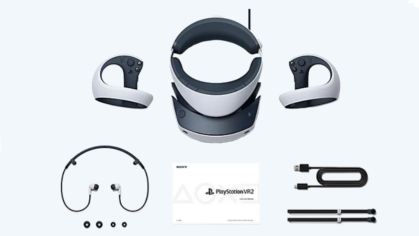 Playstation 4 vr clearance setup