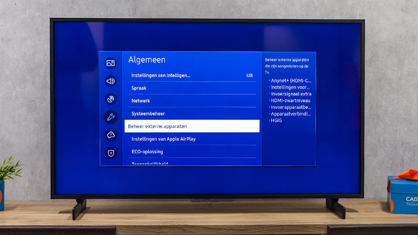 Samsung tv game mode ps4 clearance pro