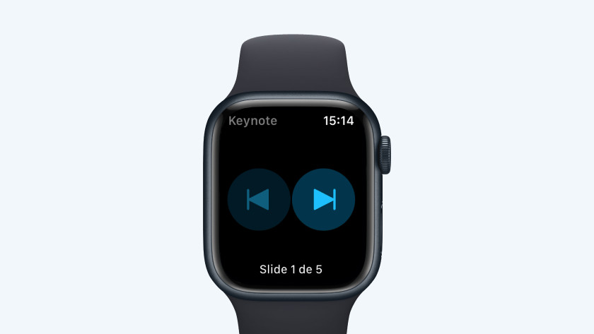 Apple watch store 4 keynote