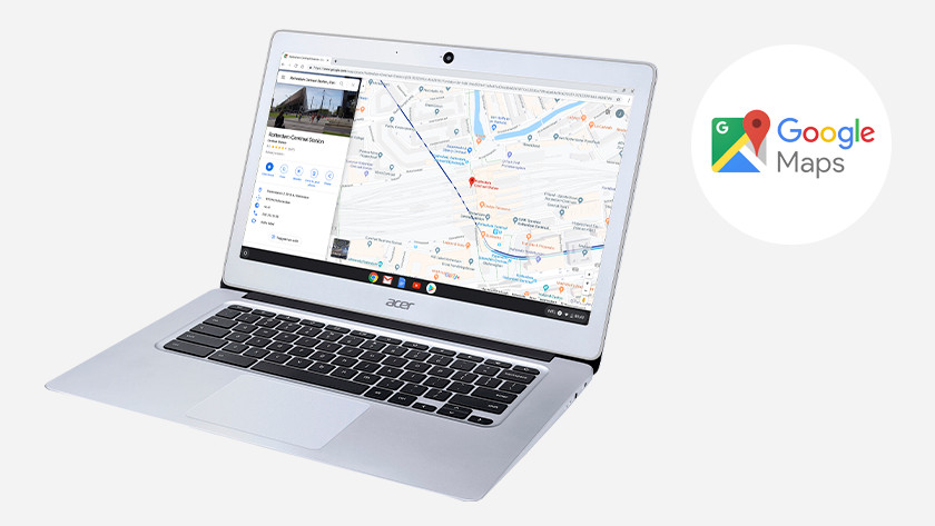 Which apps can you use on a Chromebook Coolblue Free delivery