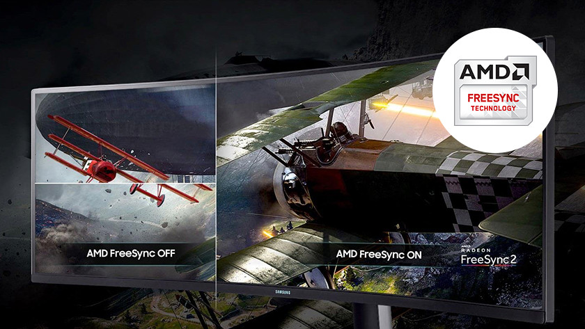 Alles uber G Sync und FreeSync Coolblue Kostenlose Lieferung Ruckgabe