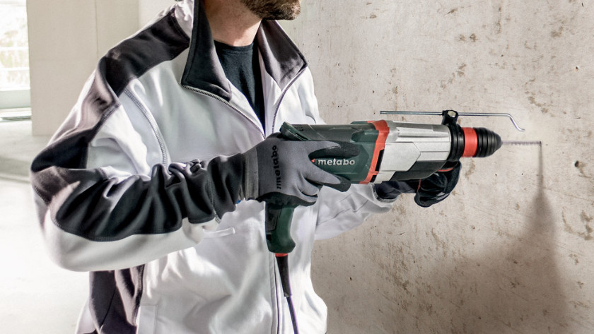 Impact drill of hammer drill: which one do I need?