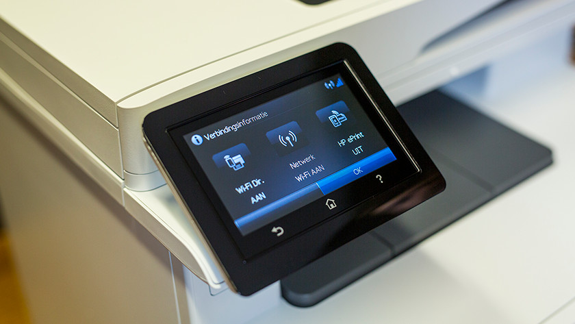 Wie installiere ich einen HP Laserdrucker mit einem PC oder Laptop? |  Coolblue - Kostenlose Lieferung & Rückgabe