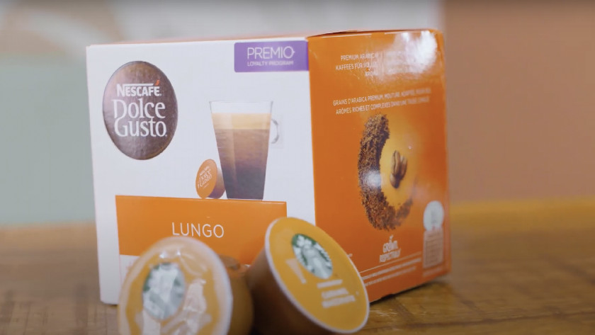 Nespresso Pods Vs Dolce Gusto - What's the Difference?